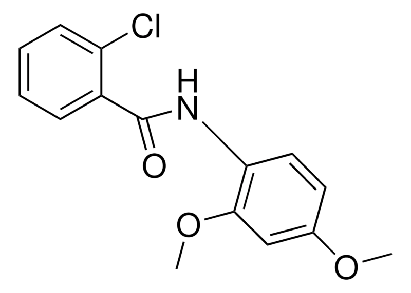 Merck 2-CHLORO-2',4'-DIMETHOXYBENZAN - 50 MG&