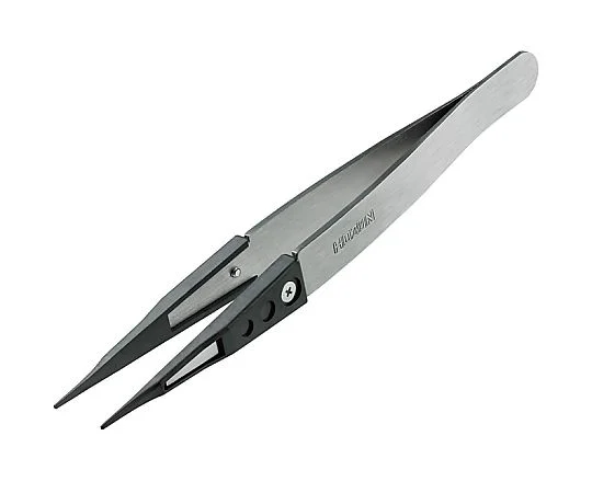 AS ONE ESD Ceramic Tweezer, ESD 세라믹 핀셋