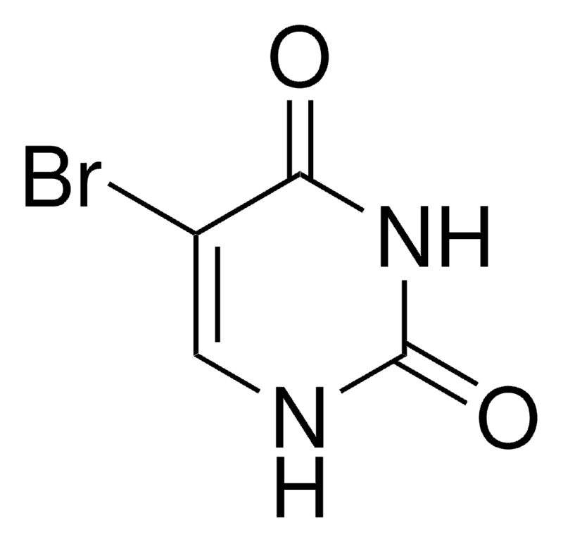Merck 5-Bromouracil