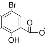 Merck 3,5-DIBROMO-2,4-DIHYDROXY-BENZ - 10 MG