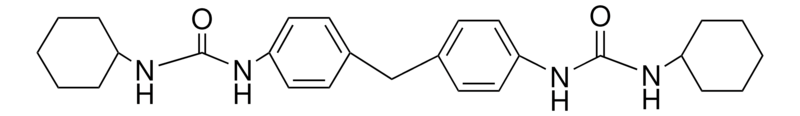 Merck 4,4'-METHYLENEBIS(1-CYCLOHEXYL-