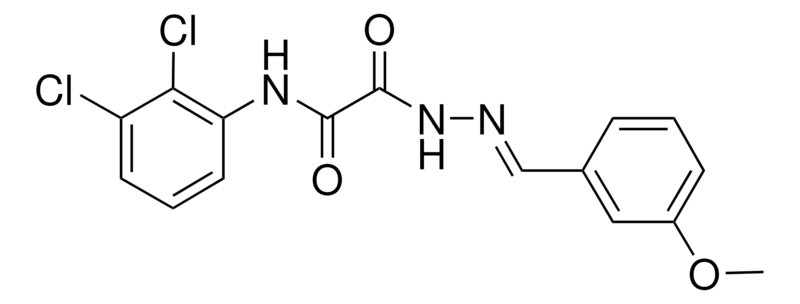 Merck N-(2,3-DICHLOROPHENYL)-2-(2-(3-M-