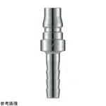 AS ONE Quick Coupling (Steel·Plug), 퀵 커플링 (강철·플러그)