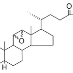 Merck METHYL 11X,12X-EPOXY-5-BETA-CH - 1 MG&