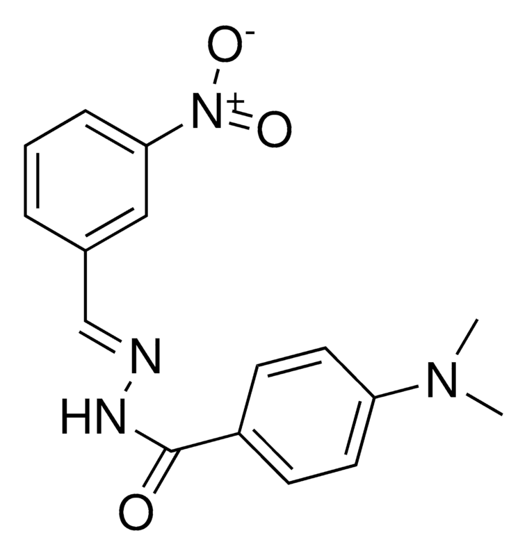 Merck 4-(DIMETHYLAMINO)BENZOIC (3-NI - 50 MG&
