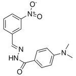 Merck 4-(DIMETHYLAMINO)BENZOIC (3-NI - 50 MG&