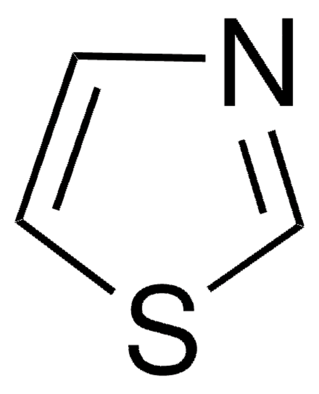 Merck Thiazole