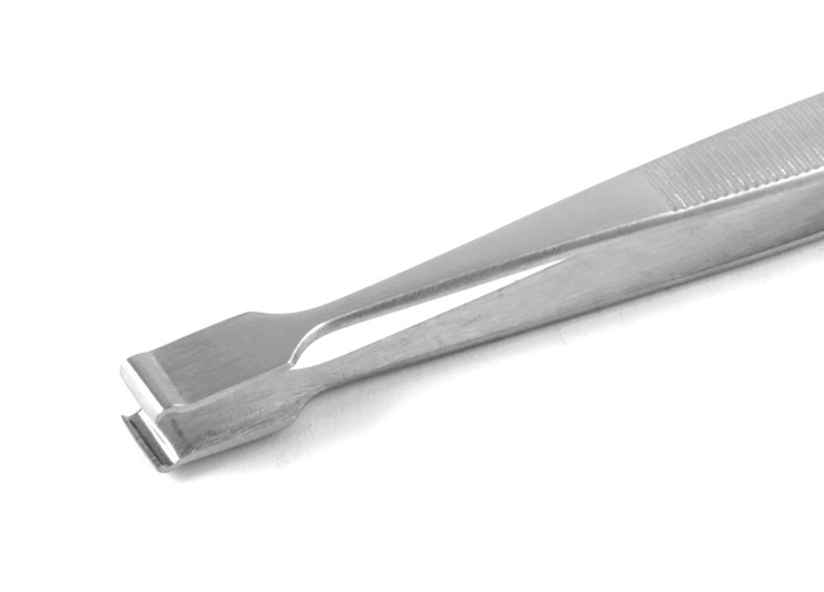 SIPEL 컴포넌트 핸딩 핀셋 578B-SA Tweezer