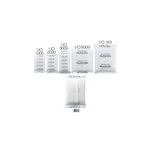 AS ONE Silica Gel Desiccant (Nonwoven Fabric Packaging), 부직포 실리카 젤 건조제