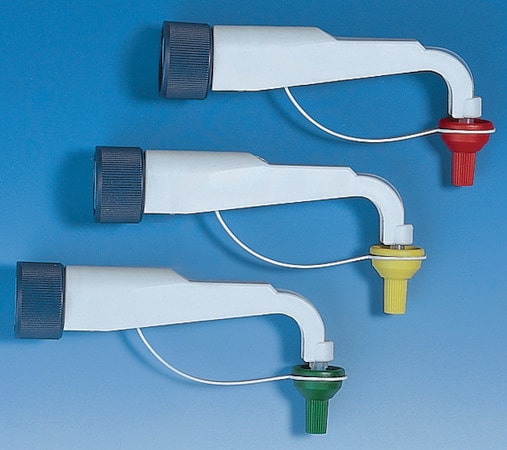 Merck BRAND(R) discharge tube for Dispensette(R)