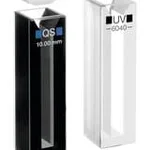 Merck HELLMA CUVETTE, TRANSMISSION CURVE (OG)&