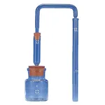 AS ONE Arsenic Tester(Pharmacopoeia. Apparatus B), 비소 시험기(일본약국방법. 장치B)
