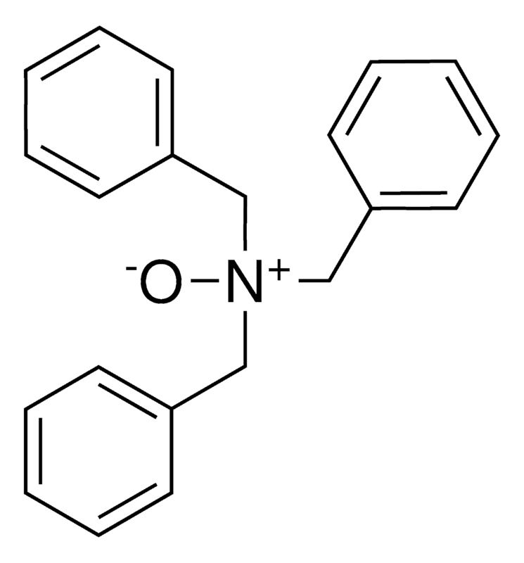 Merck TRIBENZYLAMINE N-OXIDE-