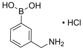 Merck (3-AMINOMETHYLPHENYL)BORONIC ACID -&