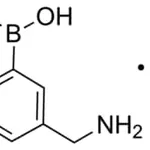 Merck (3-AMINOMETHYLPHENYL)BORONIC ACID -&