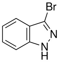 Merck 3-BROMOINDAZOLE, 95%