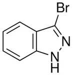 Merck 3-BROMOINDAZOLE, 95%