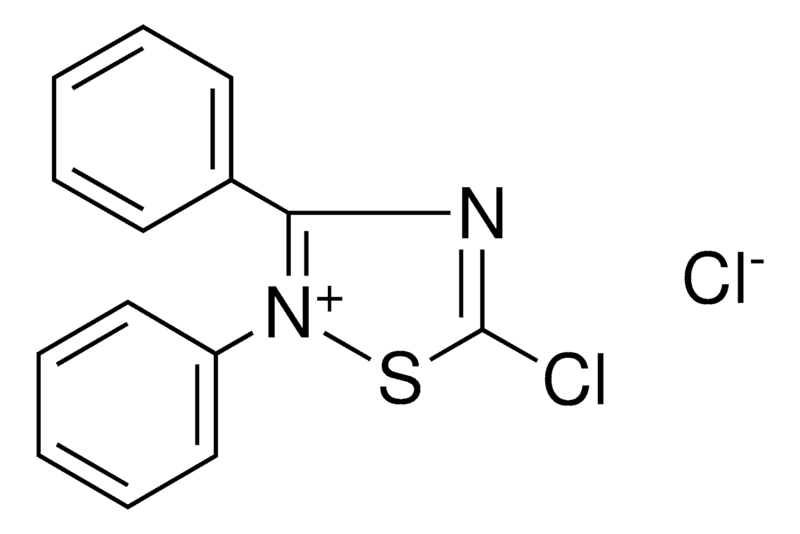 Merck 5-CHLORO-2,3-DIPHENYL-(1,2,4)T - 50 MG&
