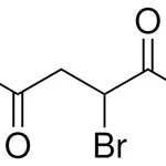 Merck Bromosuccinic acid