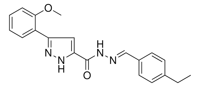 Merck 5-(2-MEO-PHENYL)-2H-PYRAZOLE-3 - 25 MG &