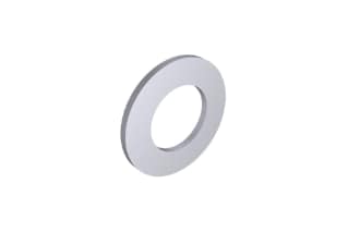 Waters Washer, Flat, M4