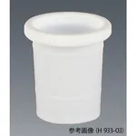 AS ONE PTFE Joint Sleeve, PTFE 조인트 슬리브