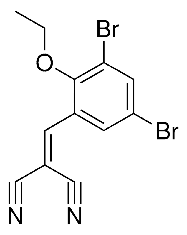 Merck (3,5-DIBROMO-2-ETHOXYBENZYLIDEN-