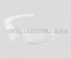 AS ONE Light Weight Protective Eye Wear, 초경량 보호 안경