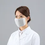 AS ONE Neo-Clean Mask, 네오 클린 마스크