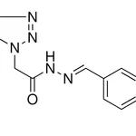 Merck 2-BENZOTRIAZOL-1-YL-ACETIC ACI - 25 MG &