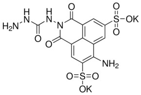 Merck LUCIFER YELLOW CH, DIPOTASSIUM