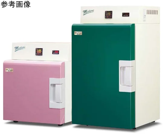 AS ONE Natural Convection Type Constant Temperature Test, 자연대류식 항온시험기