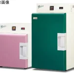 AS ONE Natural Convection Type Constant Temperature Test, 자연대류식 항온시험기