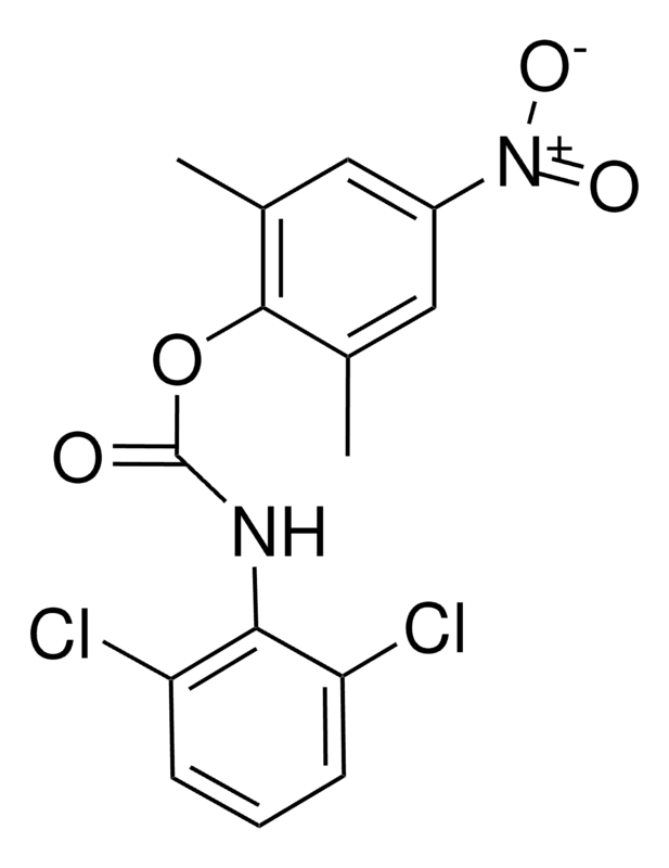 Merck 2,6-DIMETHYL-4-NITROPHENYL N-( - 50 MG&