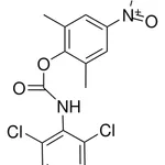 Merck 2,6-DIMETHYL-4-NITROPHENYL N-( - 50 MG&