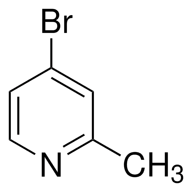 Merck 4-Bromo-2-methylpyridine