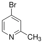Merck 4-Bromo-2-methylpyridine