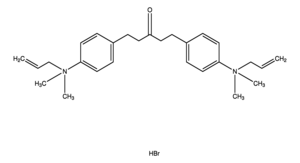 Merck 1,5-BIS(4-ALLYLDIMETHYLAMMONIUMPHENYL) P
