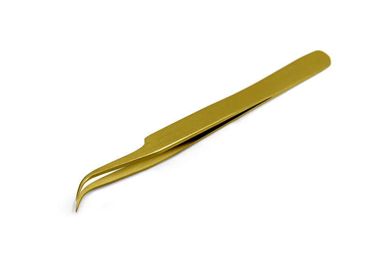 SIPEL 브래스 핀셋 7-BRASS Tweezer