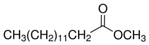 Merck METHYL MYRISTATE, STANDARD FOR GC