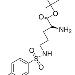 Merck N(DELTA)-TOSYL-L-ORNITHINE TER - 50 MG&