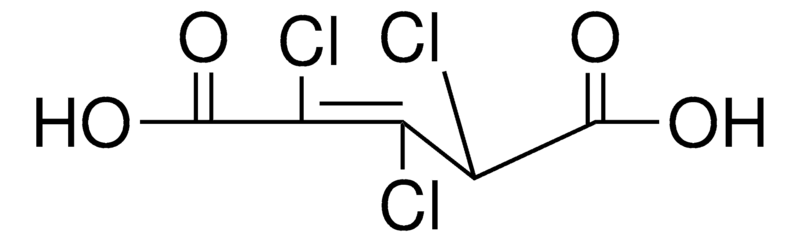 Merck 2,3,4-TRICHLOROGLUTACONIC ACID - 50 MG