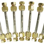 Merck PK10 CARBOTRAP 202 SS TD TUBE 89MM &