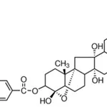 Merck VERATRIDINE FREE BASE