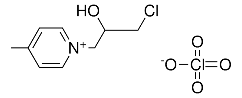 Merck 1-(3-CHLORO-2-HYDROXY-PROPYL)-4-