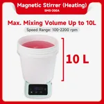 Servicebio Magnetic Stirrer (Heating)