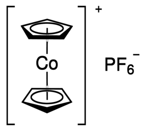 Merck BIS(CYCLOPENTADIENYL)COBALT(III) HEXA- &