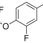 Merck 3-fluoro-4-(trifluoromethoxy)benzaldehyde