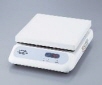 AS ONE Ceramic Hotplate Digital, 세라믹 핫 플레이트(디지털)