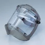 AS ONE Double Matrix Face Shield, 더블매트릭스 보호면